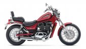 2002 Suzuki VS 800 GL Intruder photo